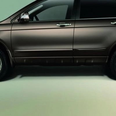 HondaCR-VSideBodyProtectors,Primed2007-2012