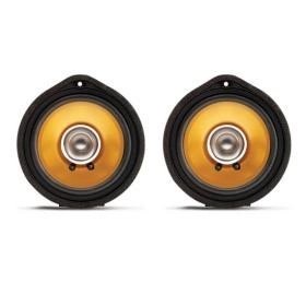 HondaCR-VSpeakerUpgradeKit,DualCone2007-2012