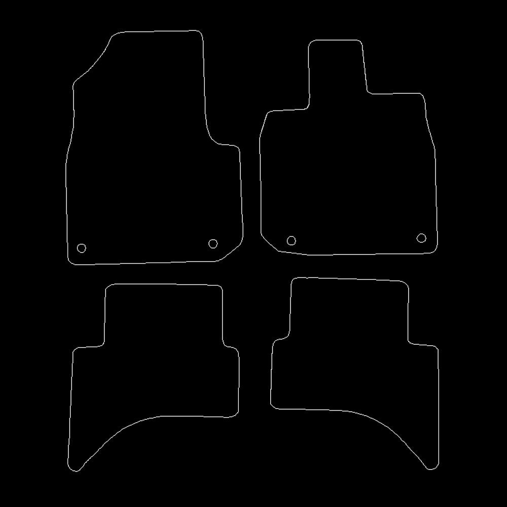 HondaE2020toCurrentFullyelectricFloorMats