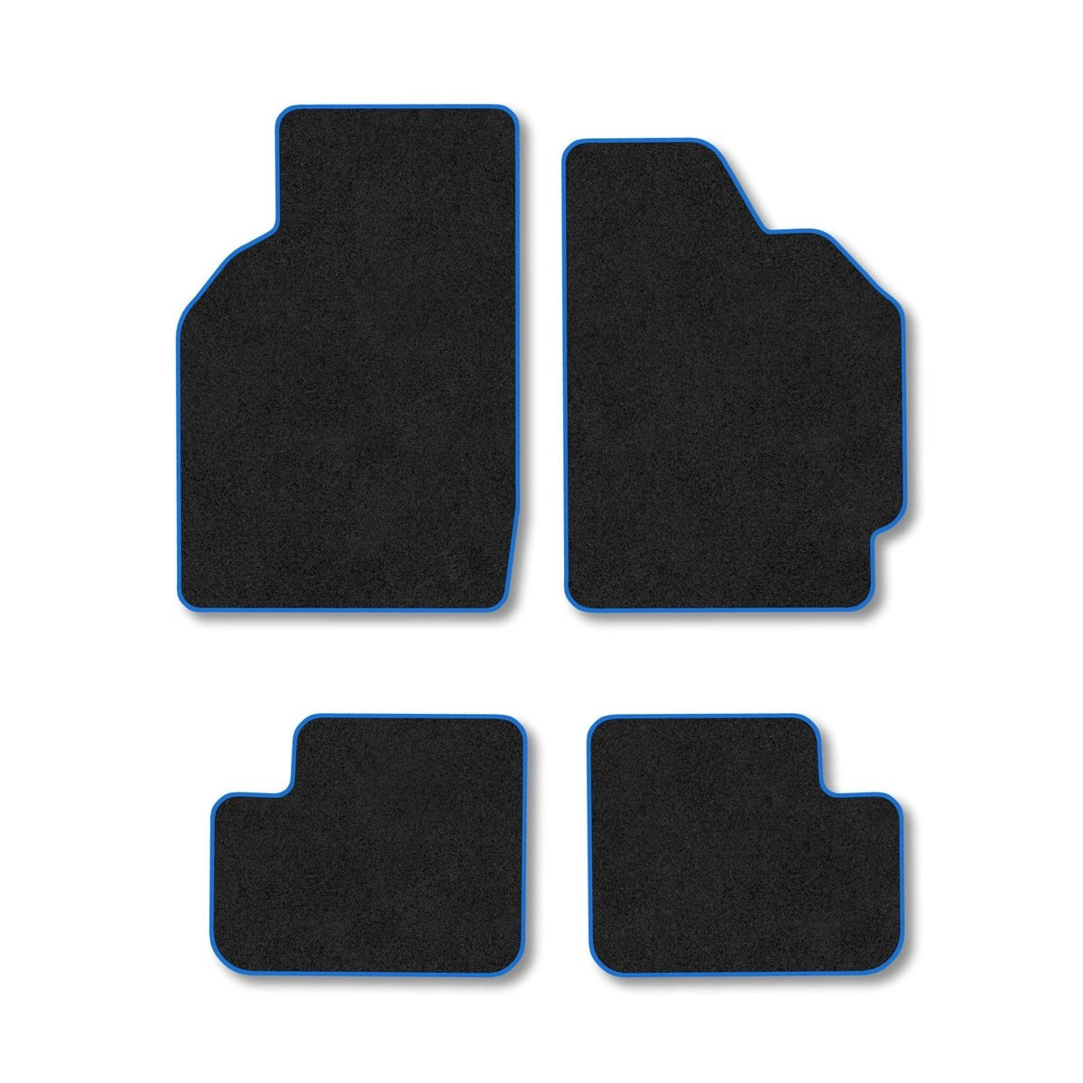 HondaHR-VCarMats(1998-2006)
