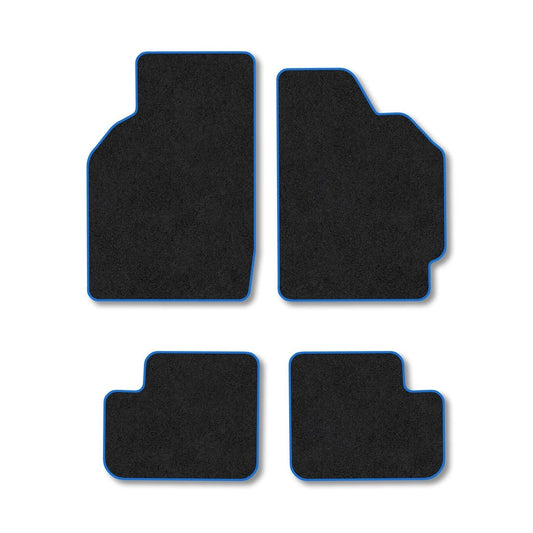 HondaHR-VCarMats(1998-2006)