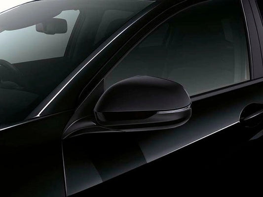 HondaHR-VDoorMirrorCovers,BerlinaBlack