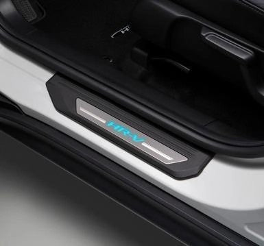 HondaHR-VIlluminatedDoorstepGarnishes