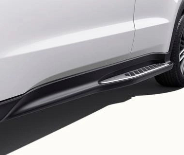 HondaHR-VRunningBoards