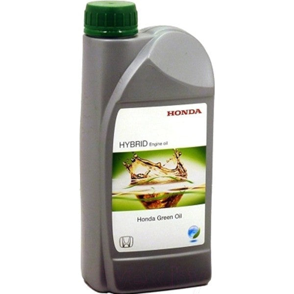 HondaHybridGreenEngineOil(1-Litre)