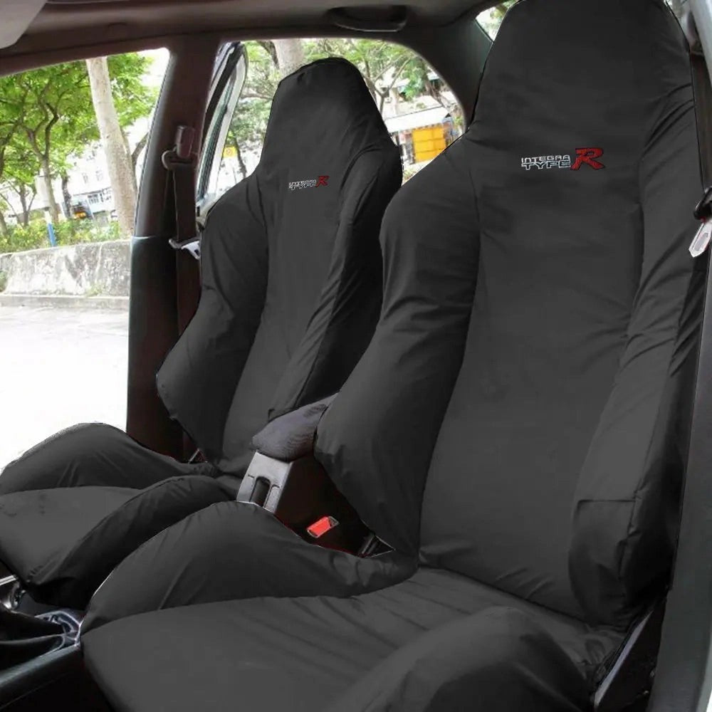 HondaIntegraTypeRDC5SeatCovers(2001-2006)