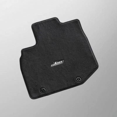 HondaJazzEleganceFloorCarpetsSiRHD2012-2015