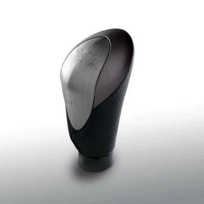 HondaJazzGearShiftKnob,Leather(5MT)2009-2011