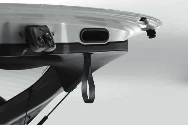 HondaJazzTailgateStrap