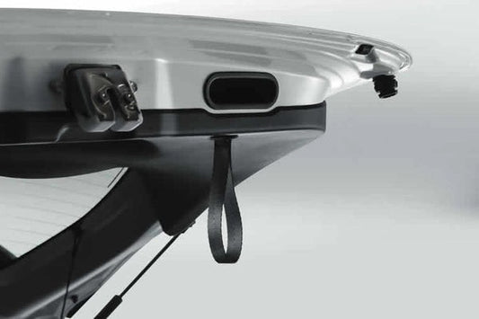 HondaJazzTailgateStrap