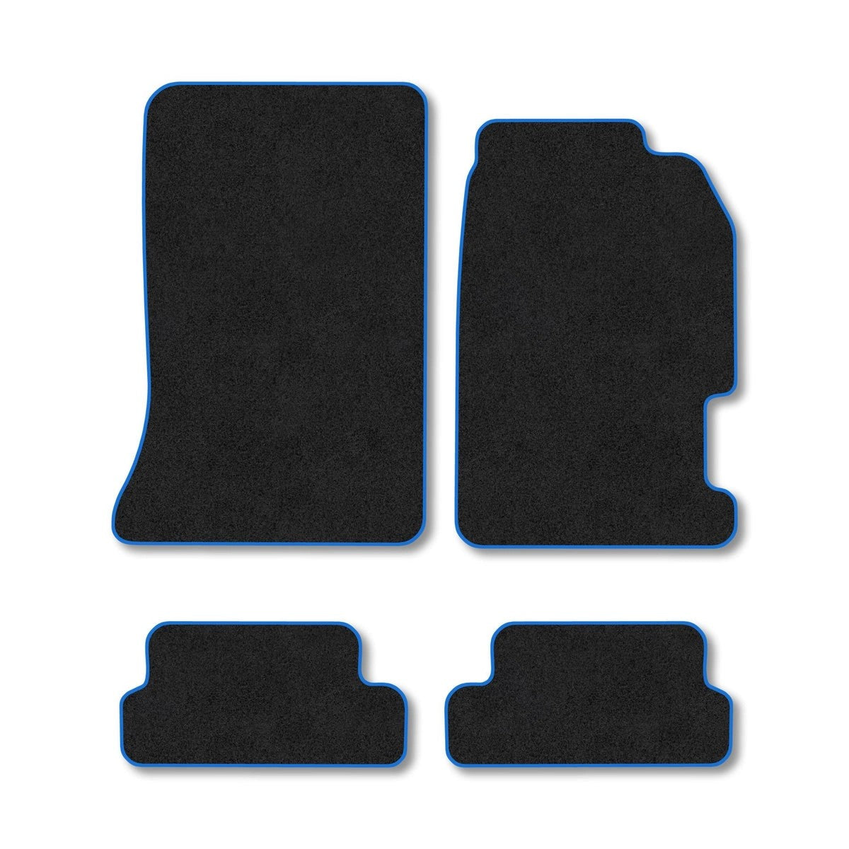 HondaPreludeCarMats(1996-2001)