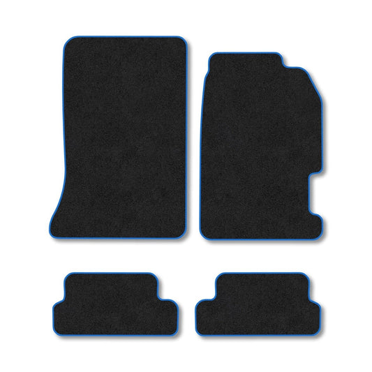 HondaPreludeCarMats(1996-2001)