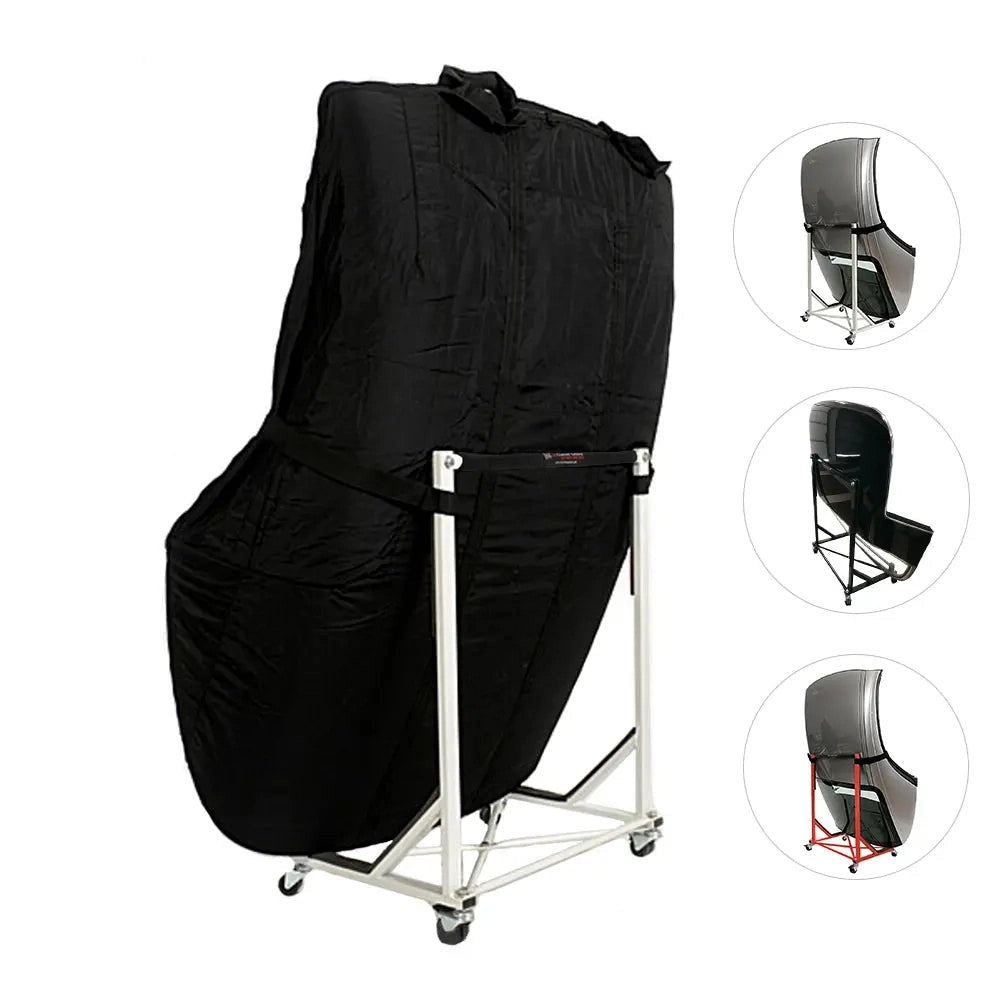 HondaS2000ConvertibleHardtopCover&Stand