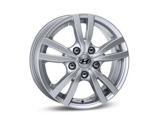 Hyundai15"AlloyWheelAsan-Ioniq"