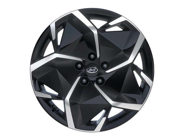 Hyundai19''AlloyWheelKit-IONIQ5