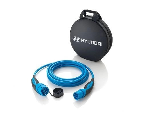 HyundaiChargingCable,Mode3(3-phase,32A,5m)-IONIQ5