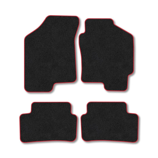 HyundaiCoupeCarMats(2002-2009)