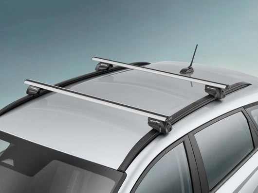 HyundaiCrossBars,Aluminium-BAYON