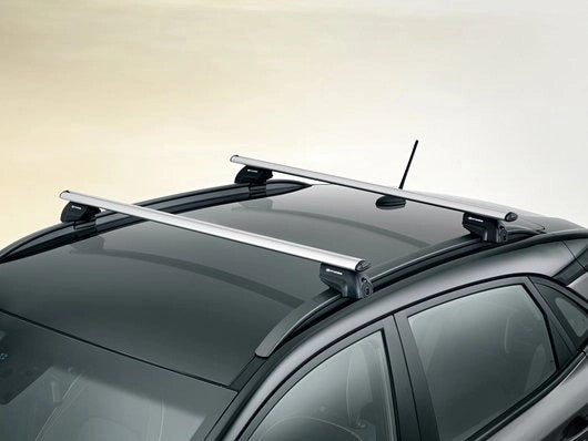 HyundaiCrossBars,Aluminium-KONAupto2023