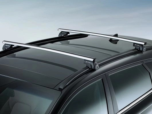HyundaiCrossBars,Aluminium