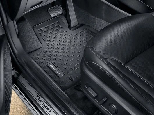 HyundaiFloorMats,AllWeather-Tucson