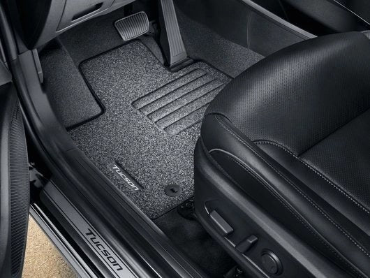 HyundaiFloorMats,Standard-Tucson