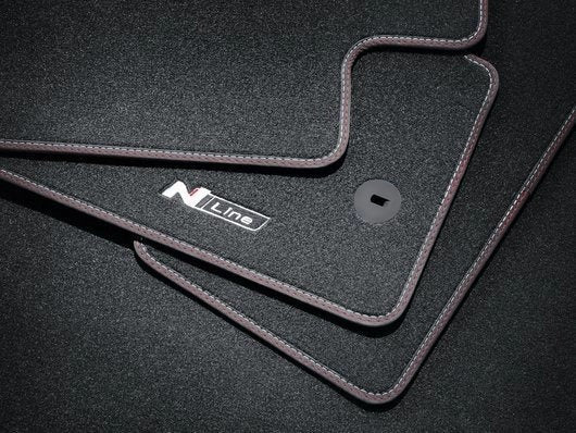 HyundaiFloorMats,Velour-TucsonNLine