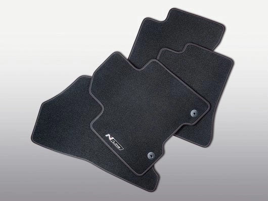 HyundaiFloorMats,Velour-TucsonNLine
