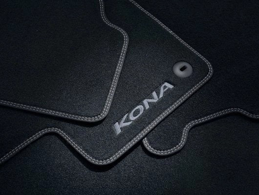 HyundaiFloorMats,Velour