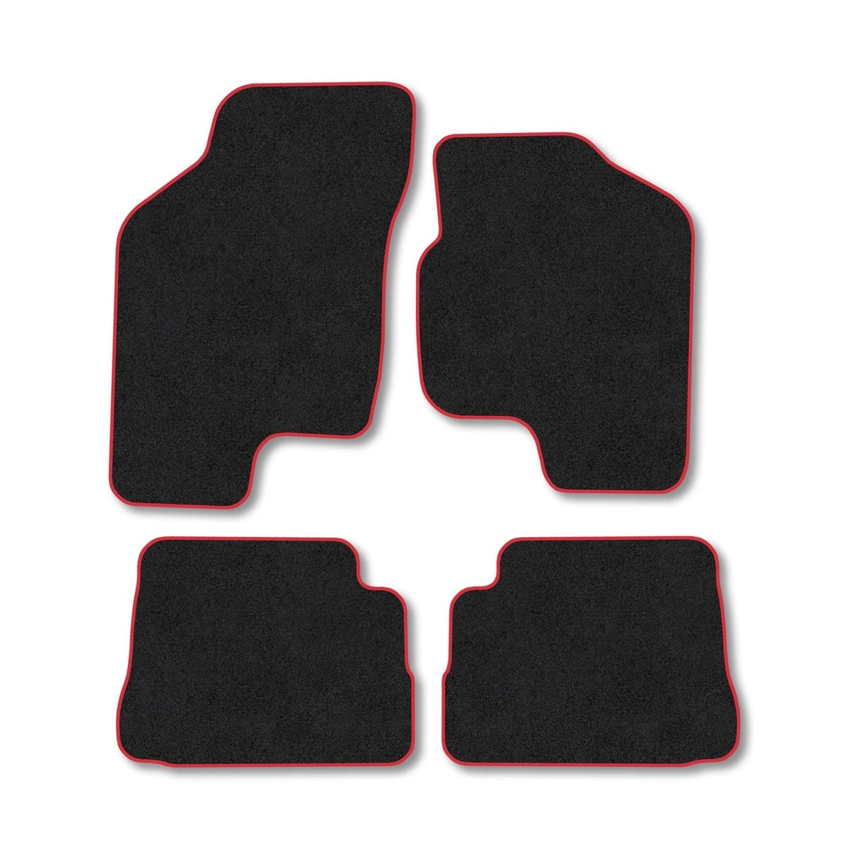 HyundaiGtezCarMats(2002-2009)