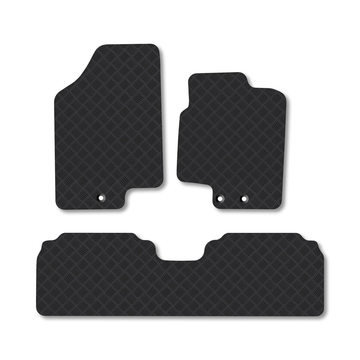 Hyundaii20CarMats(2010-2020)