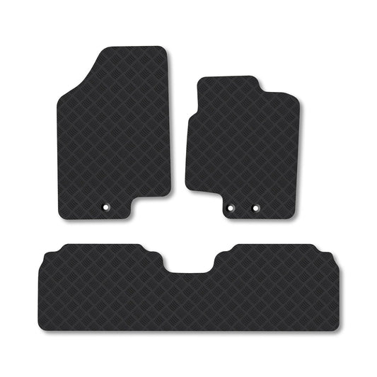 Hyundaii20CarMats(2010-2020)