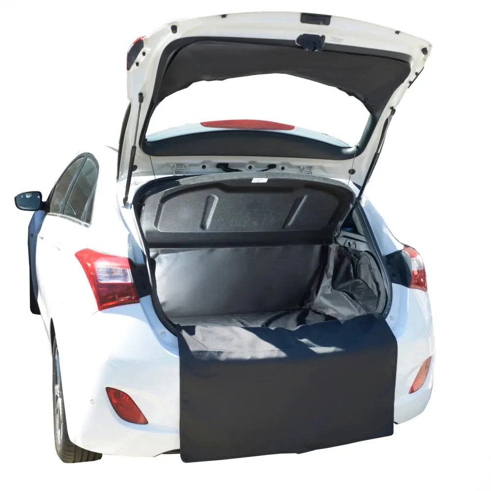 Hyundaii30HatchbackStandardBootLiners2012-2017