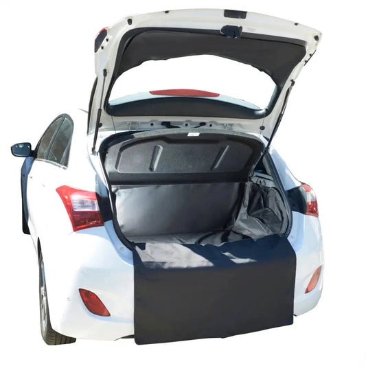 Hyundaii30HatchbackStandardBootLiners2012-2017