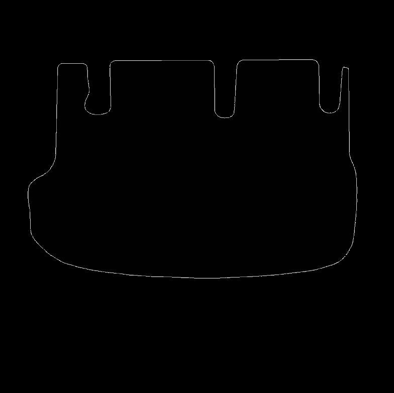 Hyundaii8002008to2019BootMat