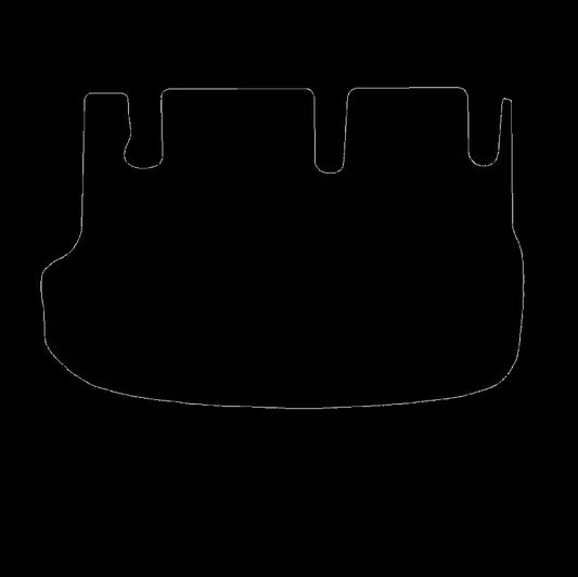 Hyundaii8002008to2019BootMat
