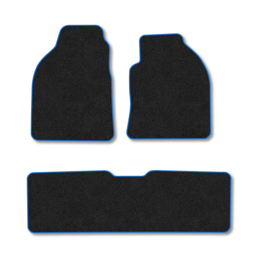 HyundaiMatrixCarMats(2001-2010)