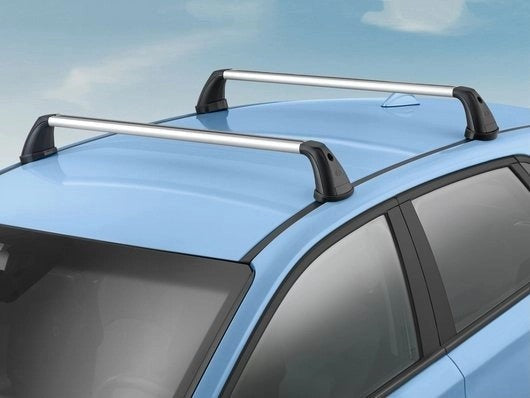 HyundaiRoofRack,Aluminium-i30