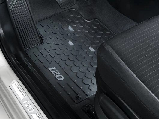 HyundaiRubberFloorMats-Compacti20