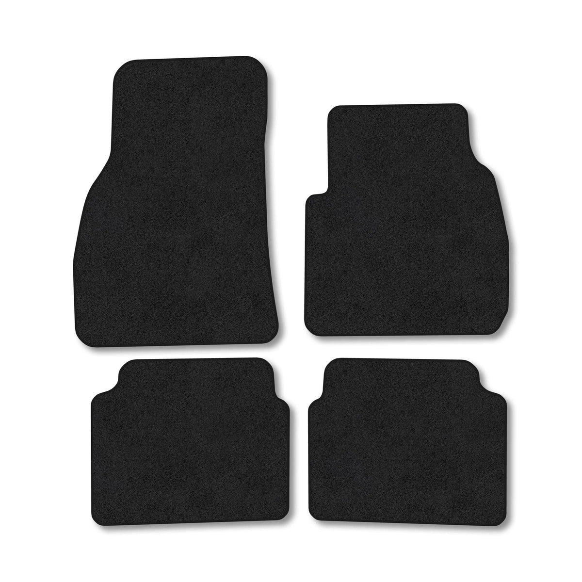 HyundaiSantaFECarMats(2006-2010)