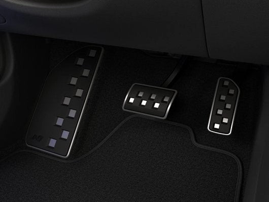 HyundaiSportgrippedalkit,RHD