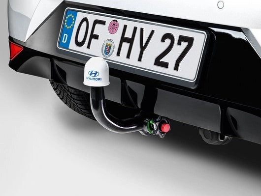 HyundaiTowBar,Detachable-Compacti20/NLine
