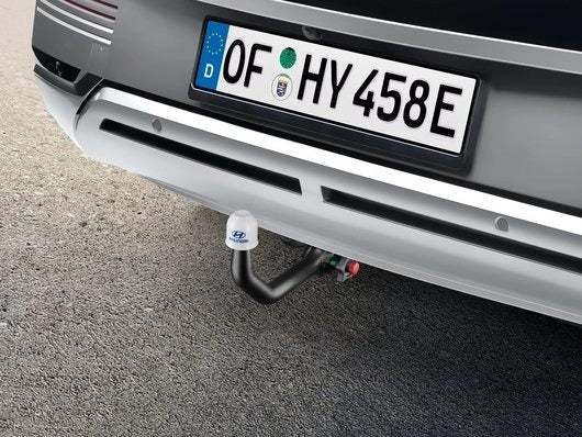 HyundaiTowBar,Detachable-IONIQ5