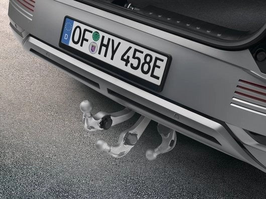 HyundaiTowBar,RetractableSemiElectric-IONIQ5