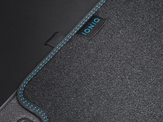 HyundaiTrunkLiner(withoutluggageundertray)-Ioniq