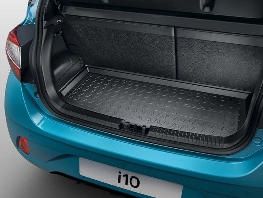HyundaiTrunkLiner(withoutluggageboard)-i10Compact