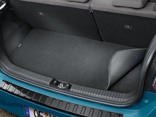 HyundaiTrunkMat,Reversible(withoutluggageboard)-i10Compact