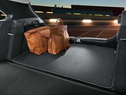 HyundaiTrunkMat(withluggageundertray)i30