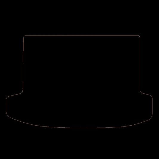 HyundaiTucson2021toCurrentBootmatnonHybridmodel
