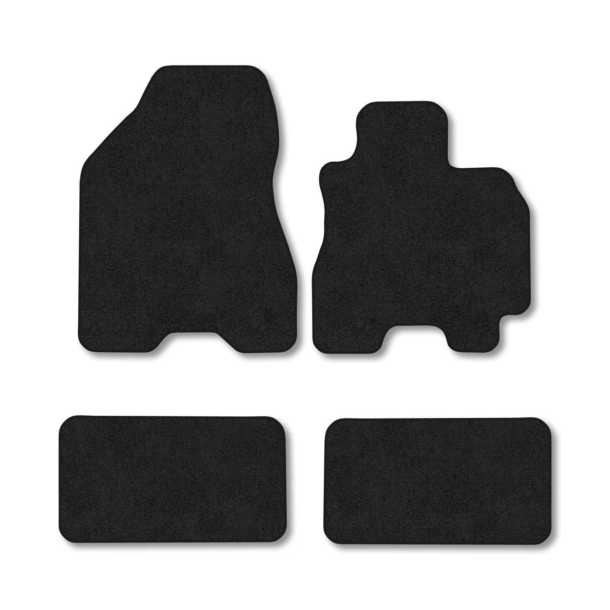 HyundaiTucsonCarMats(2004-2009)